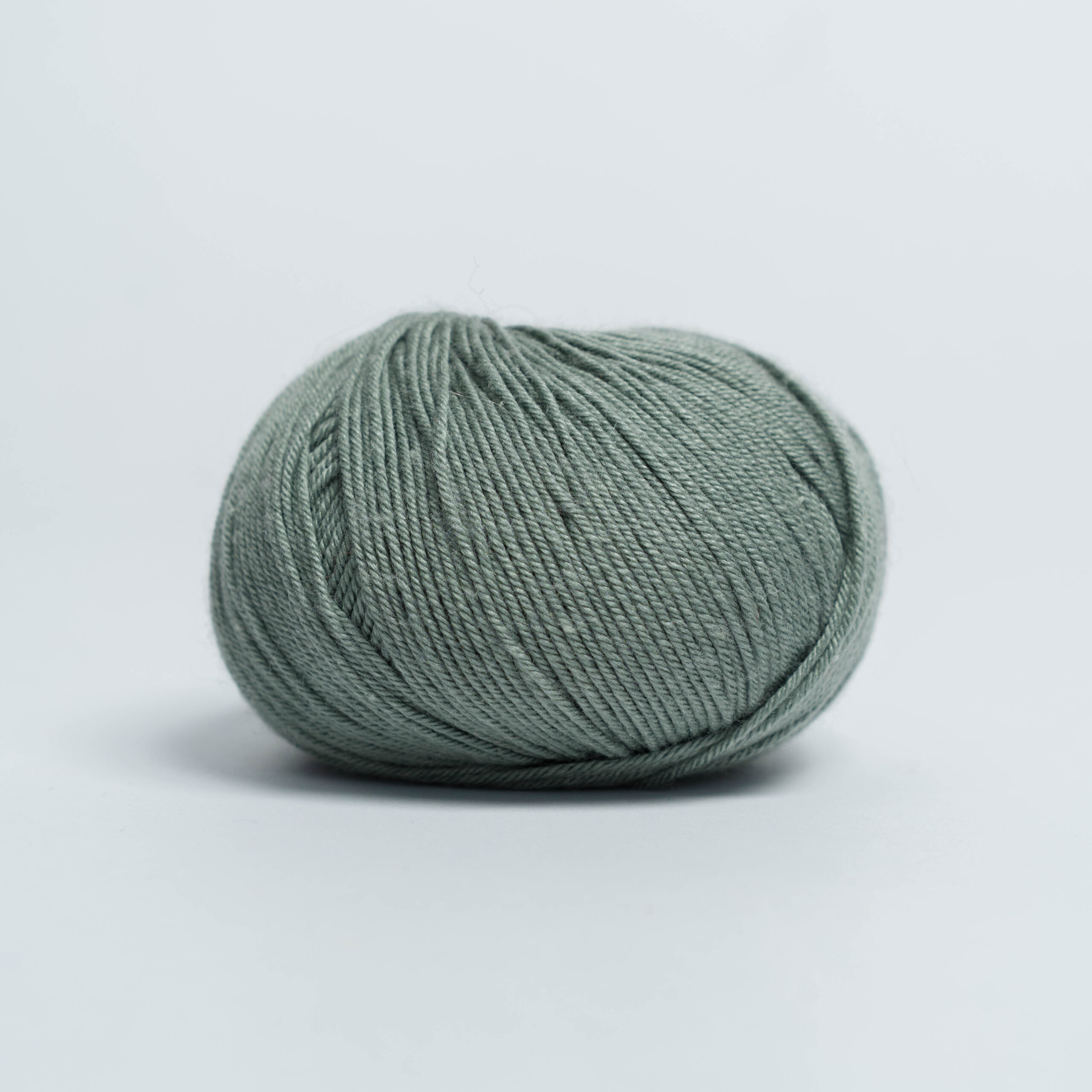 Silk Merinos - Verbena - Image 2