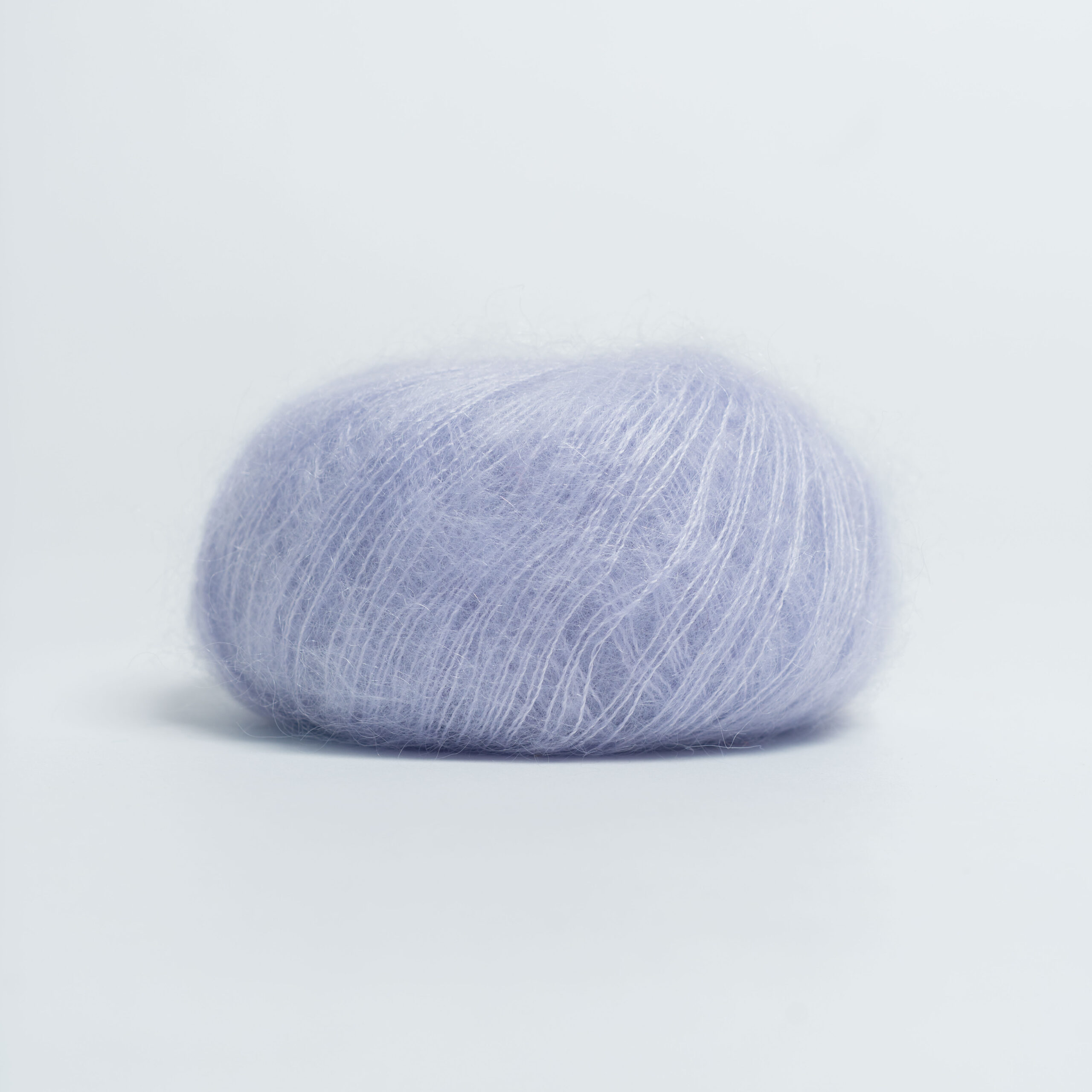 Silk Mohair - Cloud - Image 2