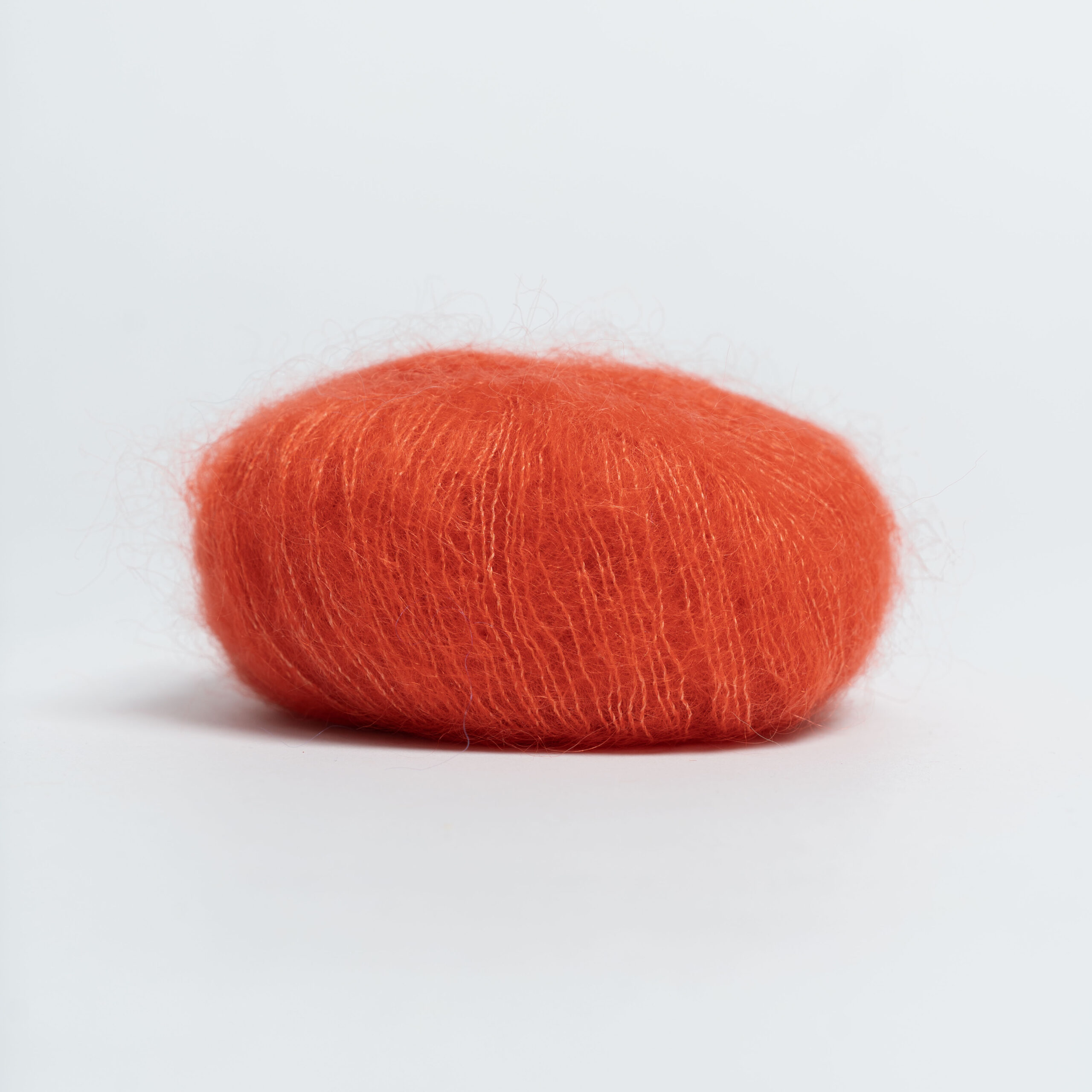 Silk Mohair - Sunset - Image 2