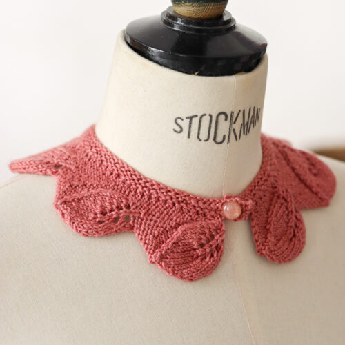 Alternative view of Box tricot - Monarch dream